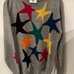 Rossignol JCC Ski Sweater